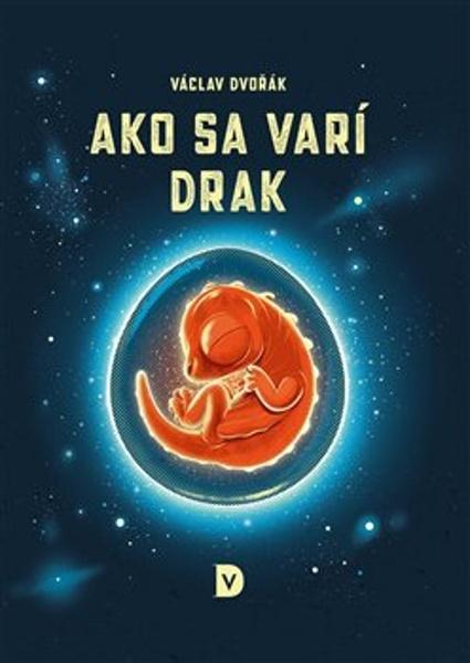 Ako sa varí drak - 9788090857827