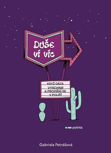 Duše ví víc - 9788076914223