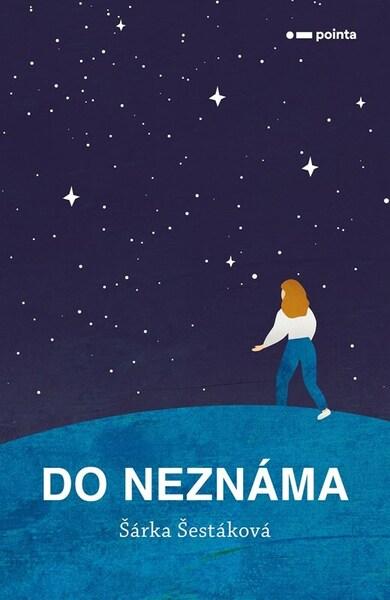 Do neznáma - 9788076914834