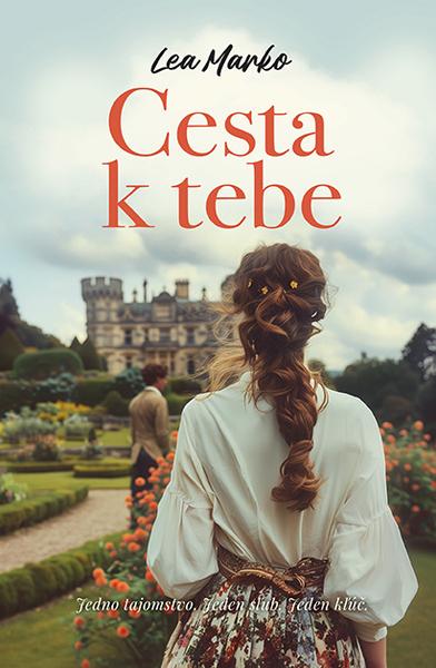 Levně Cesta k tebe