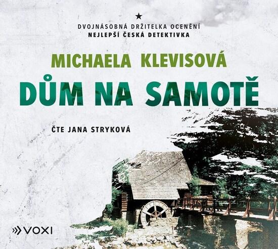 Levně Dům na samotě