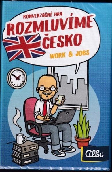 Albi Rozmluvíme Česko