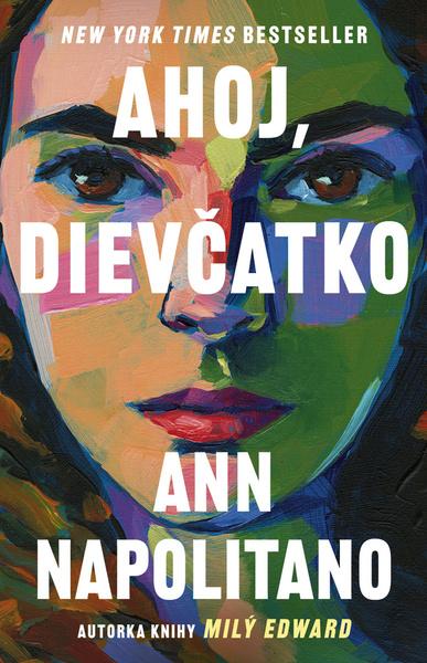 Levně Ahoj, dievčatko