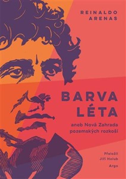 Levně Barva léta