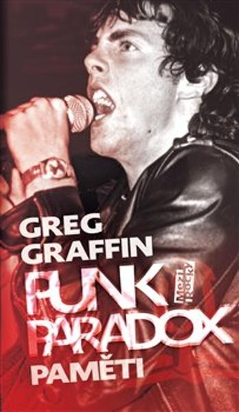 Punk Paradox - 9788072872855
