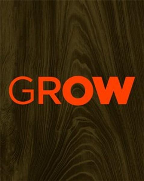 Levně Grow