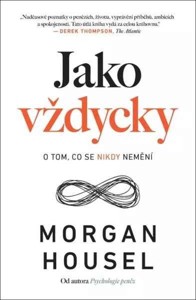 Levně Jako vždycky
