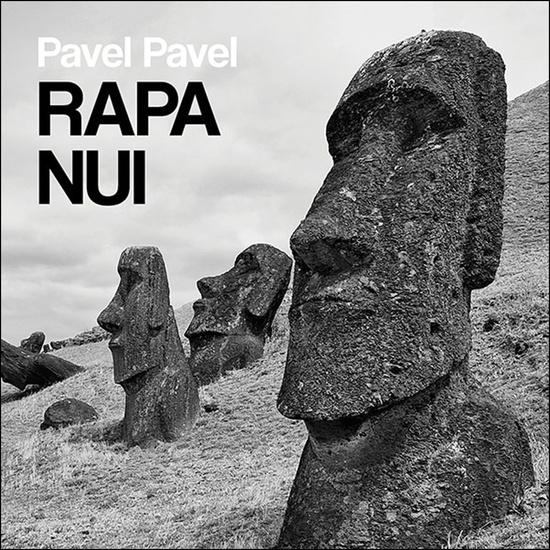 Levně Rapa Nui