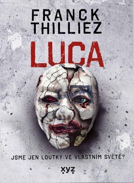 Levně Luca