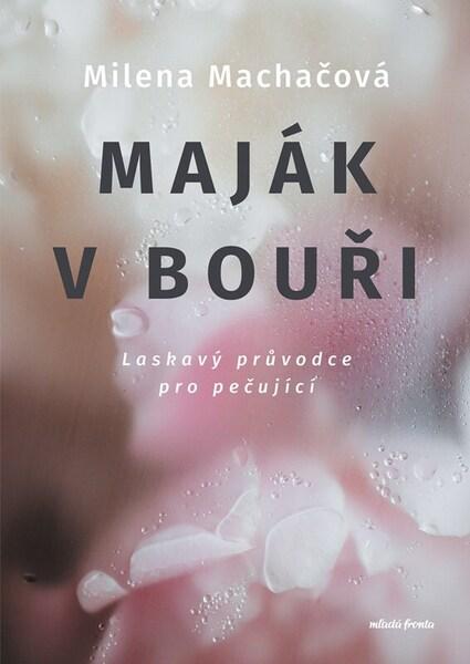 Levně Maják v bouři