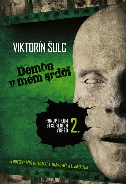 Levně Démon v mém srdci