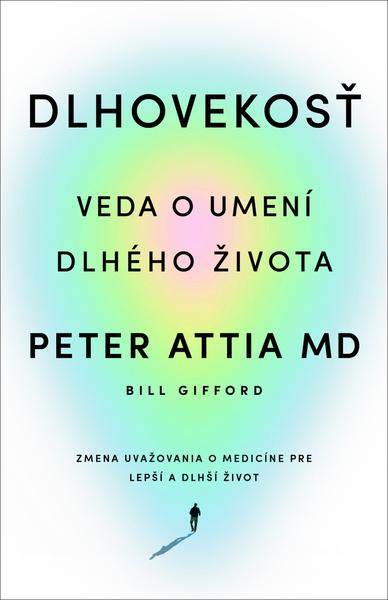 Dlhovekosť - 9788022215527
