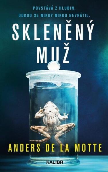 Levně Skleněný muž