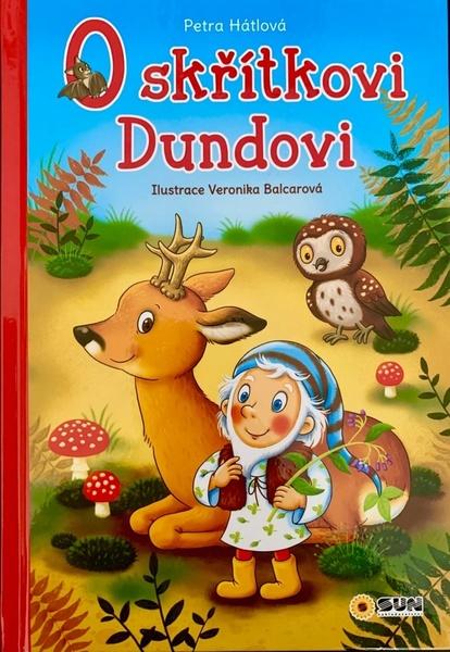 Levně O skřítkovi Dundovi