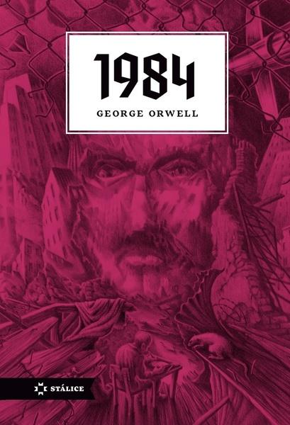 1984 - 9788089465422