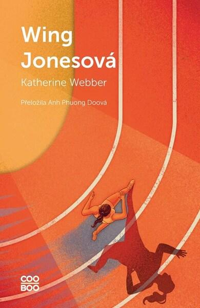 Wing Jonesová - 9788074987045