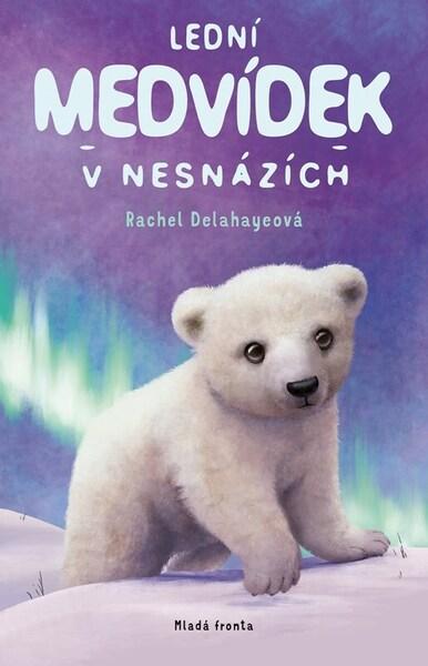 Levně Lední medvídek v nesnázích