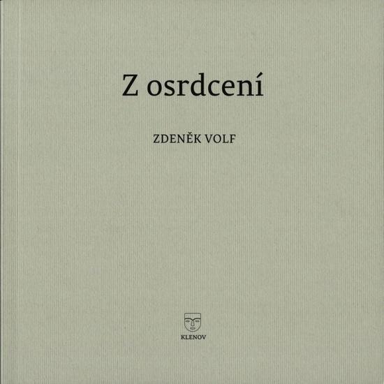 Levně Z osrdcení