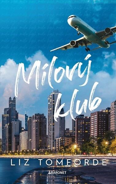 Mílový klub - 9788026924050