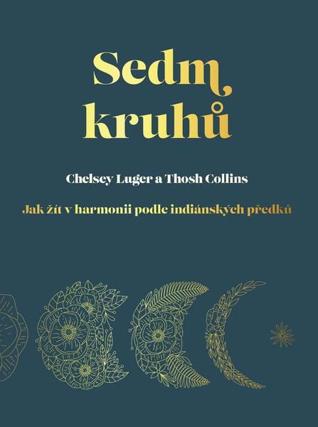 Levně Sedm kruhů