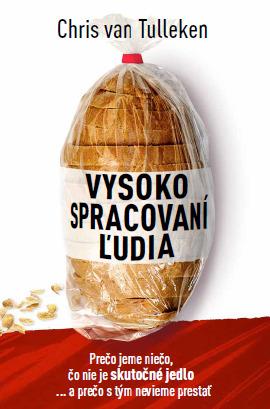 Vysoko spracovaní ľudia - 9788055909936