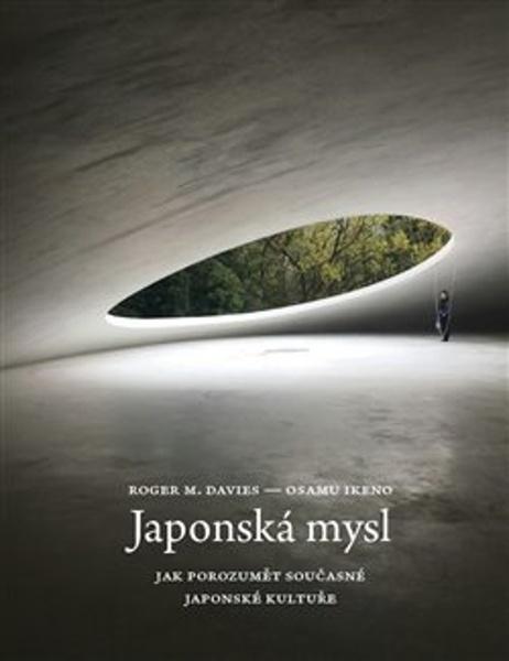 Japonská mysl - 9788075304872