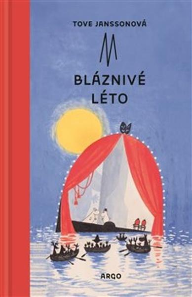 Bláznivé léto - 9788025744772