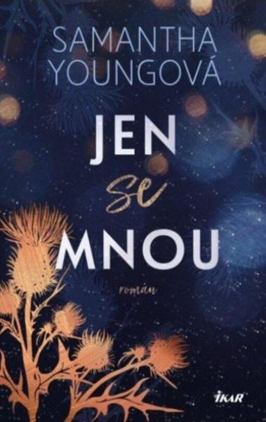 Jen se mnou - 9788024954417