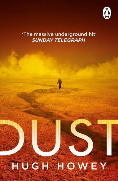 Levně Dust