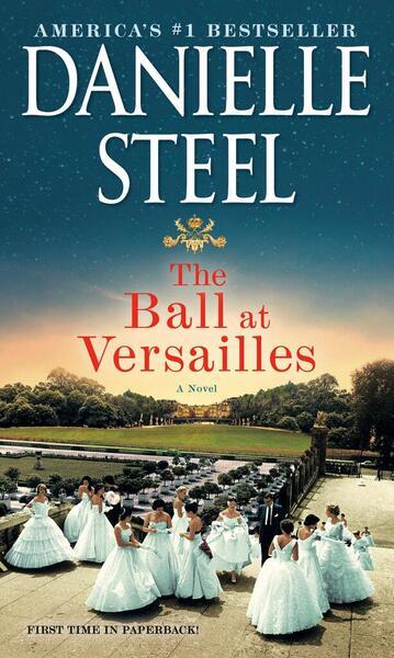 The Ball at Versailles - 0593498364