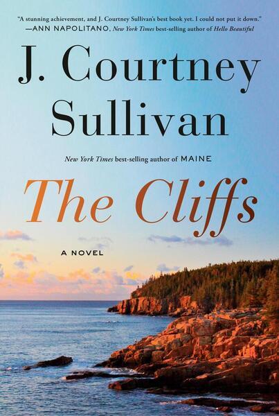 The Cliffs - 059331915X