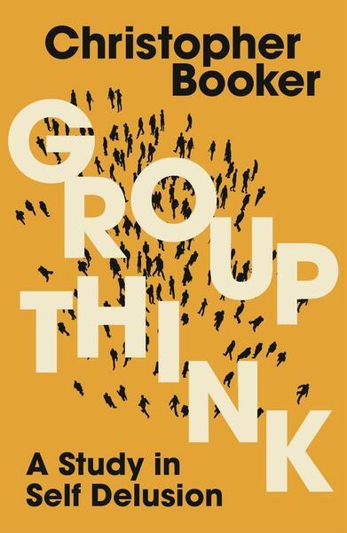 Groupthink - 1399417320