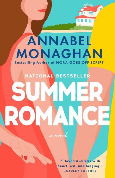 Summer Romance - 0593714083