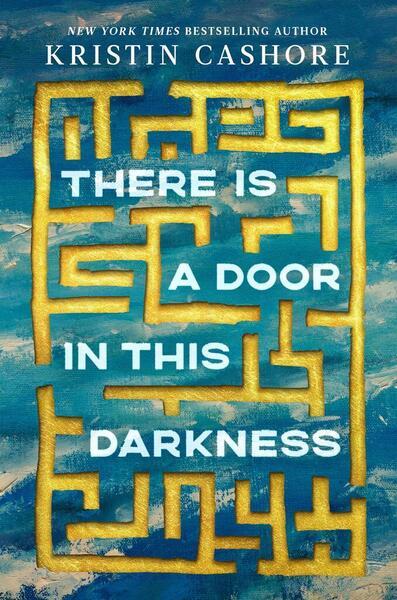 There Is a Door in This Darkness - 0803739990