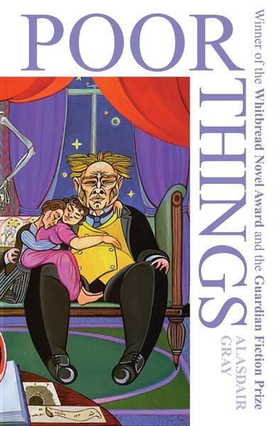 Poor Things - 0747562288