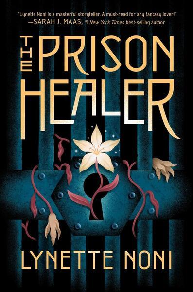 The Prison Healer - 035866943X