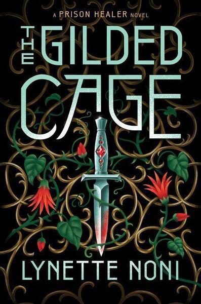 The Gilded Cage - 0358743265