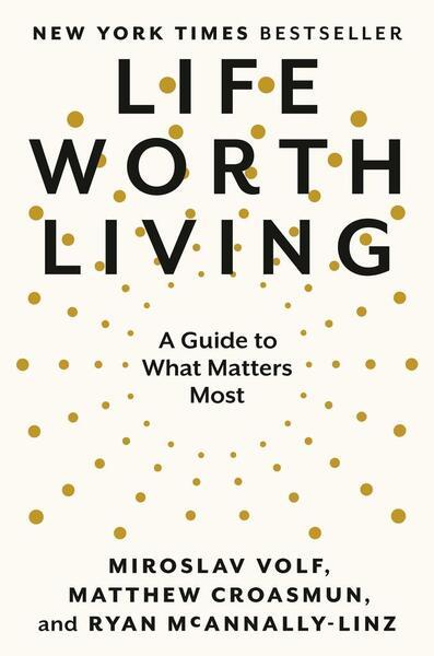 Life Worth Living - 0593489306