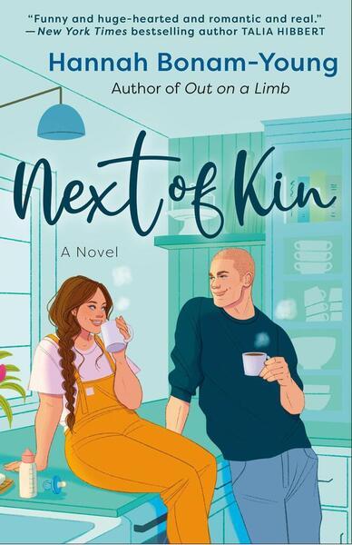 Next of Kin - 059387210X