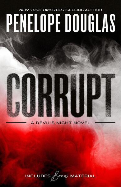 Levně Corrupt