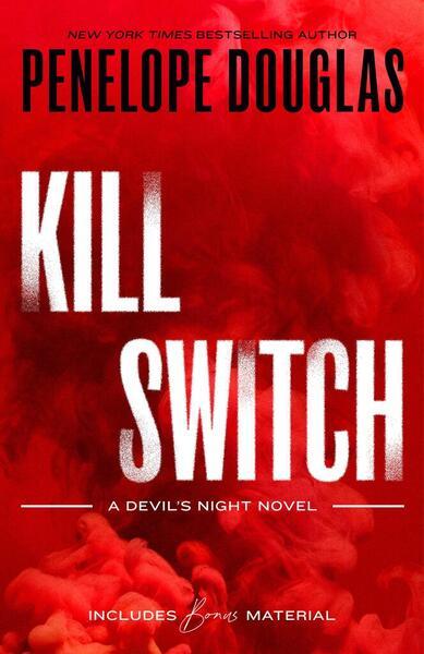 Levně Kill Switch