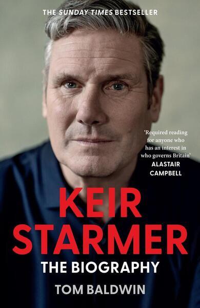 Keir Starmer - 0008661022