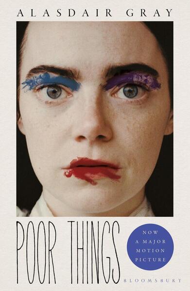 Poor Things. Film Tie-In - 1526657880