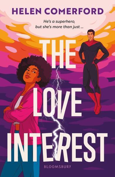 The Love Interest - 1526667584