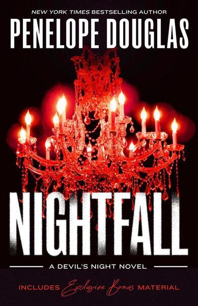 Nightfall - 0593642031