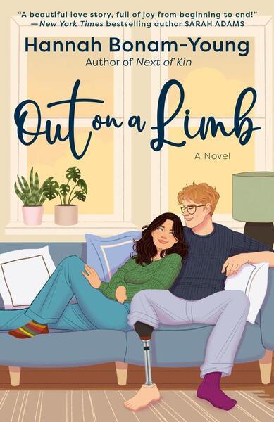 Out on a Limb - 0593872142