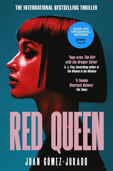 Red Queen - 1529093678