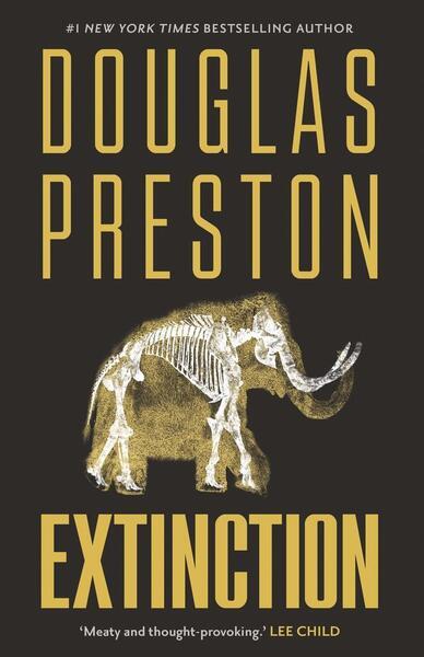 Extinction - 1035908786