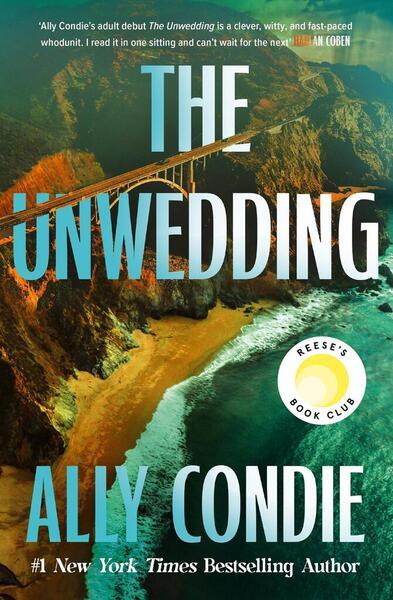 The Unwedding - 1399743201