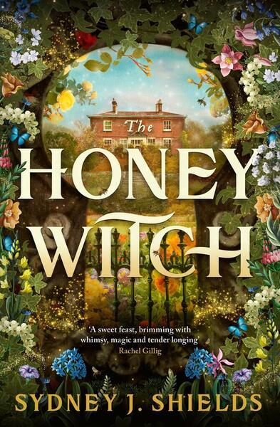 The Honey Witch - 0356522520